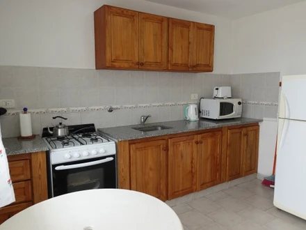 Alquiler temporario de casa en Santa clara del mar