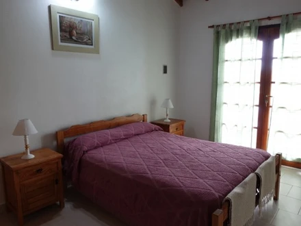 Alquiler temporario de casa en Santa clara del mar