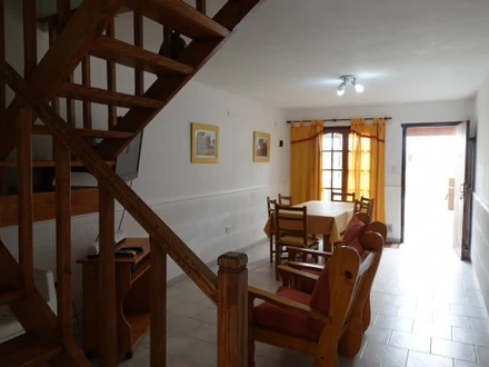 Alquiler temporario de casa en Santa clara del mar