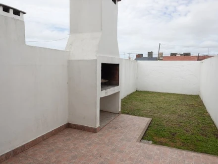 Alquiler temporario de casa en Santa clara del mar