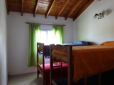 Alquiler temporario de casa en Santa clara del mar