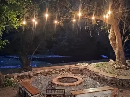 Alquiler temporario de casa en Valle hermoso