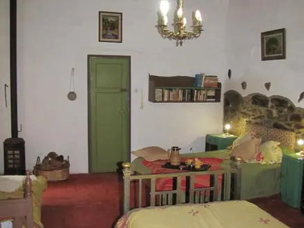 Alquiler temporario de casa en Valle hermoso