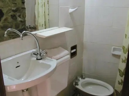 Alquiler temporario de casa en Valle hermoso