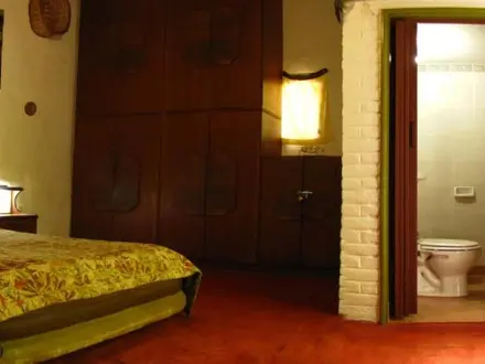 Alquiler temporario de casa en Valle hermoso