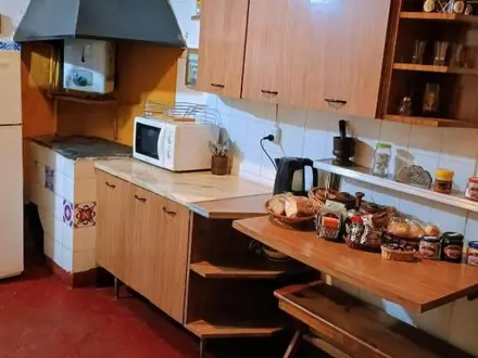 Alquiler temporario de casa en Valle hermoso