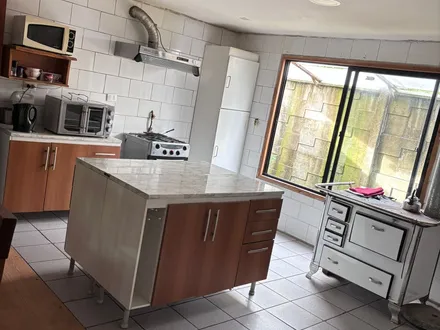 Arriendo temporario de casa en Chiguayante