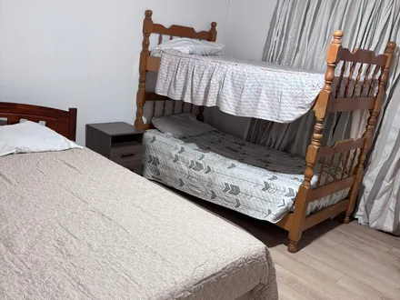 Arriendo temporario de casa en Chiguayante
