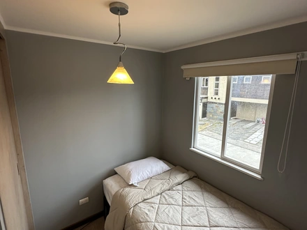 Arriendo temporario de casa en Pucon