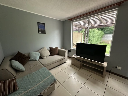 Arriendo temporario de casa en Pucon