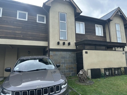 Arriendo temporario de casa en Pucon