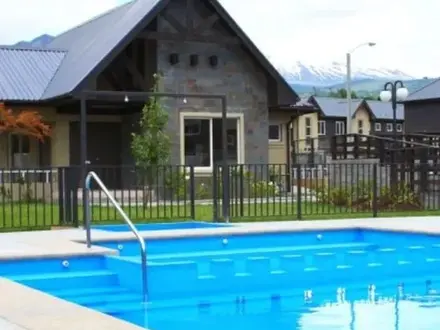 Arriendo temporario de casa en Pucon