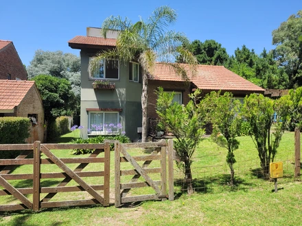 Alquiler temporario de departamento en Valeria del mar