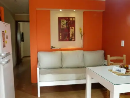 Alquiler temporario de departamento en Valeria del mar