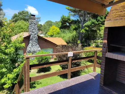 Alquiler temporario de departamento en Valeria del mar