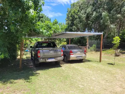 Alquiler temporario de departamento en Valeria del mar