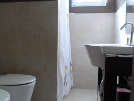 Alquiler temporario de departamento en Valeria del mar