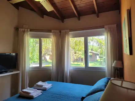 Alquiler temporario de departamento en Valeria del mar