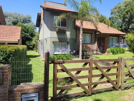 Alquiler temporario de departamento en Valeria del mar