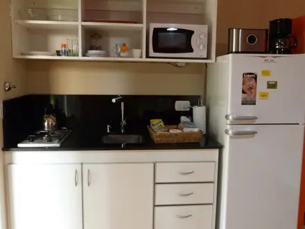 Alquiler temporario de departamento en Valeria del mar