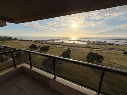 Alquiler temporario de departamento en Mar del plata