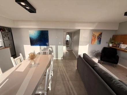 Alquiler temporario de departamento en Mar del plata