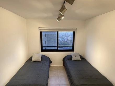 Alquiler temporario de departamento en Mar del plata