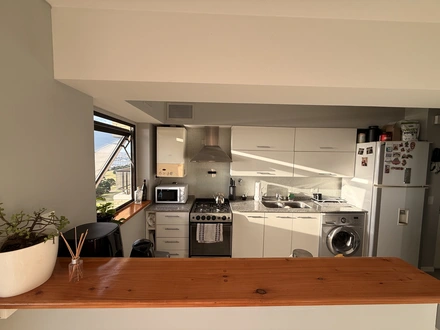 Alquiler temporario de departamento en Mar del plata
