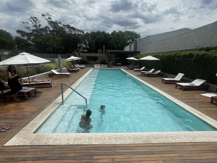 Alquiler temporario de departamento en Mar del plata