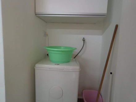 Alquiler temporario de caba&ntilde;a en Mina clavero