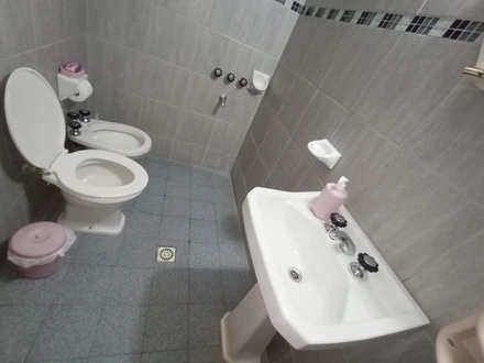 Alquiler temporario de caba&ntilde;a en Mina clavero