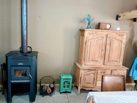 Alquiler temporario de casa en Necochea