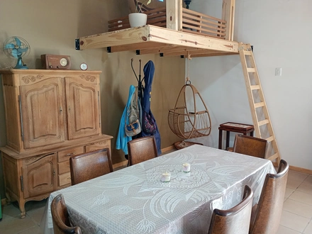Alquiler temporario de casa en Necochea
