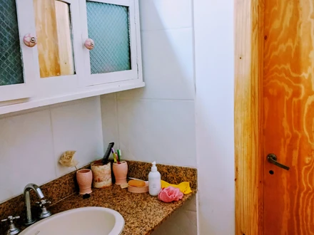 Alquiler temporario de casa en Necochea