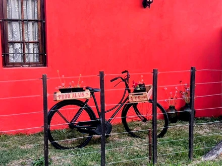 Alquiler temporario de casa en Necochea