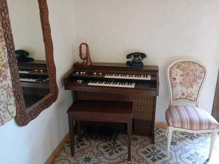 Alquiler temporario de casa en Necochea
