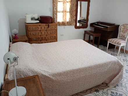 Alquiler temporario de casa en Necochea