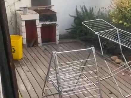 Arriendo temporario de departamento en Vi&ntilde;a