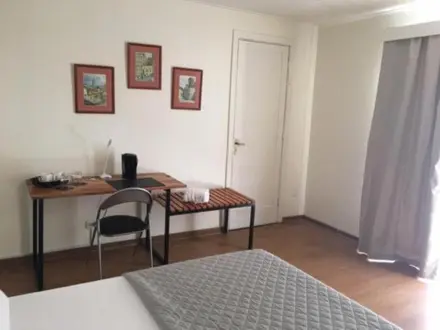 Arriendo temporario de departamento en Vi&ntilde;a