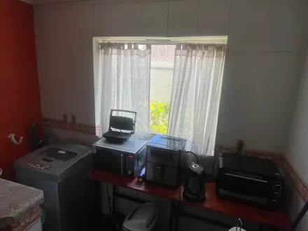 Arriendo temporario de departamento en Vi&ntilde;a