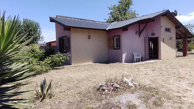 Alquiler temporario de casa em Las toninas