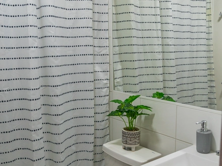 Arriendo temporario de departamento en La herradura