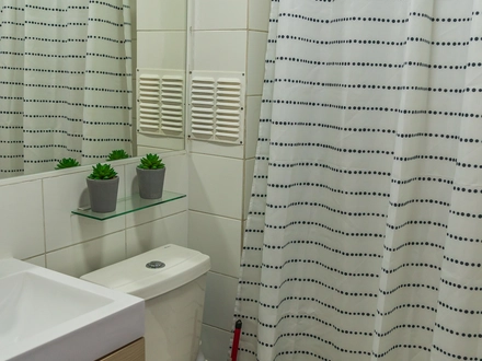 Arriendo temporario de departamento en La herradura