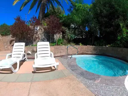 Arriendo temporario de departamento en Conc&oacute;n, vi&ntilde;a del mar