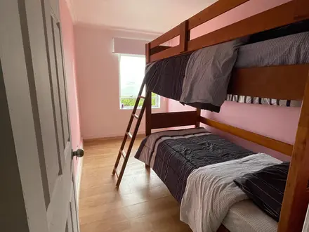 Arriendo temporario de departamento en Conc&oacute;n, vi&ntilde;a del mar