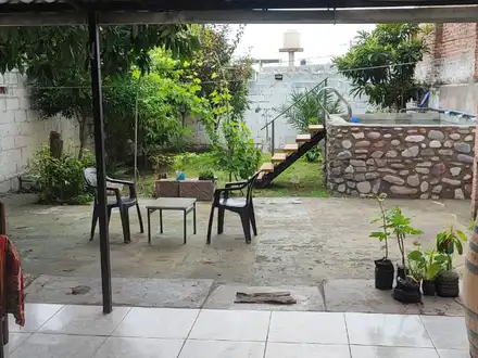 Alquiler temporario de casa en Salta ciudad