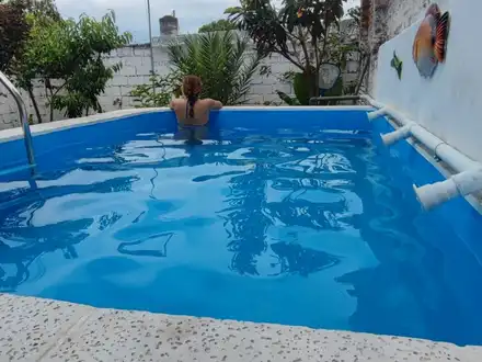 Alquiler temporario de casa en Salta ciudad