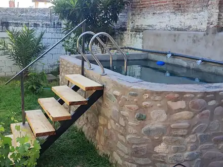 Alquiler temporario de casa en Salta ciudad