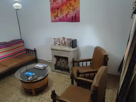 Alquiler temporario de casa en Salta ciudad