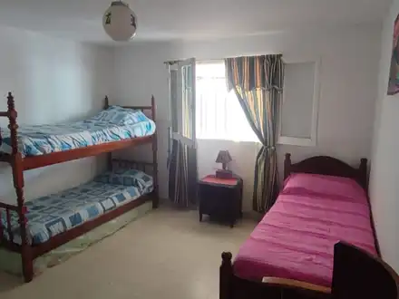 Alquiler temporario de casa en Salta ciudad